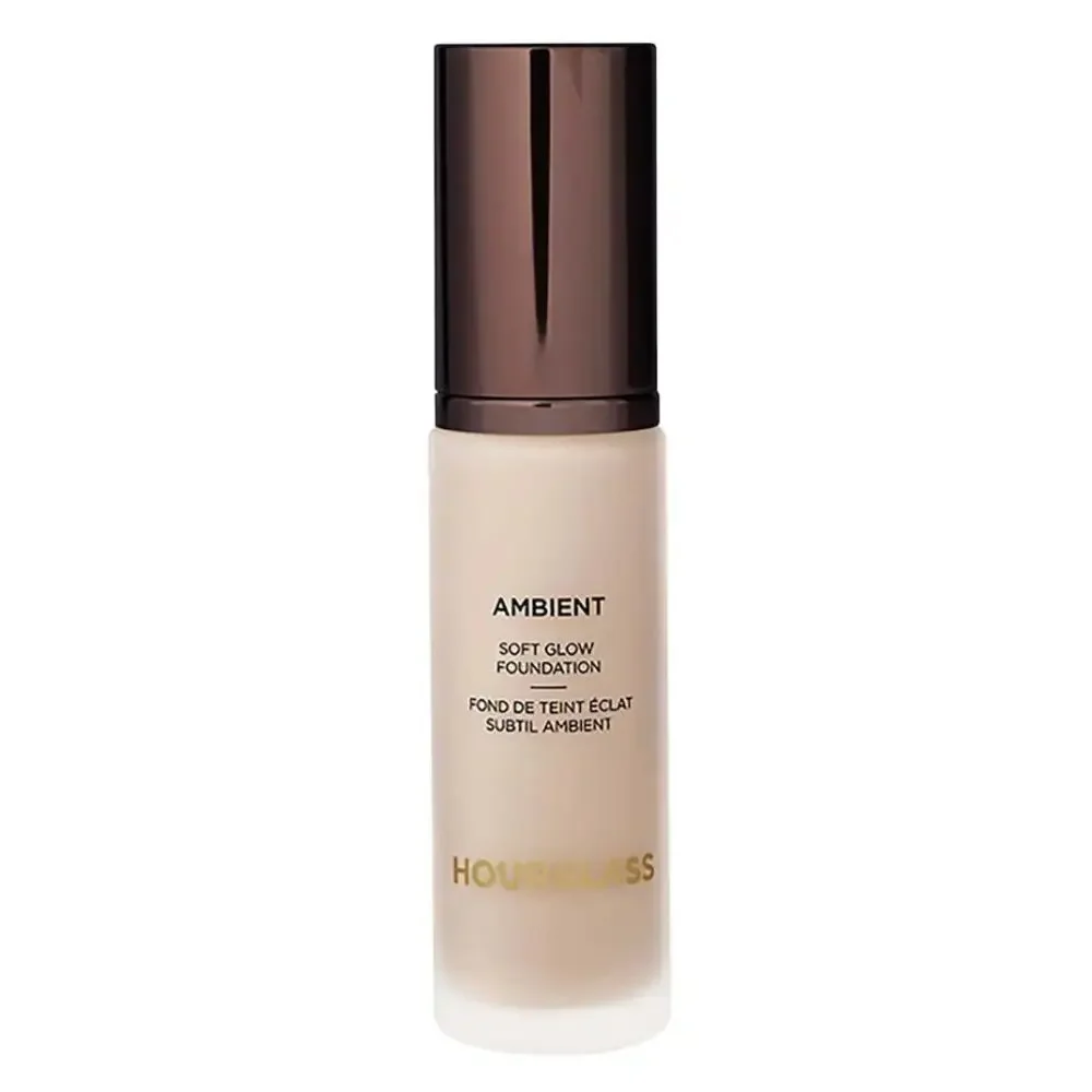 Hourglass Ambient Soft Glow Foundation | Shade 1